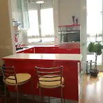 Likehome - Via Coni Zugna Nyaraló *