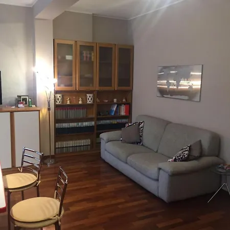 Likehome - Via Coni Zugna * Milan