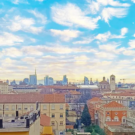 Casa de Férias Likehome - Via Coni Zugna