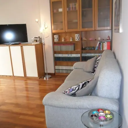 Likehome - Via Coni Zugna Holiday home Milan