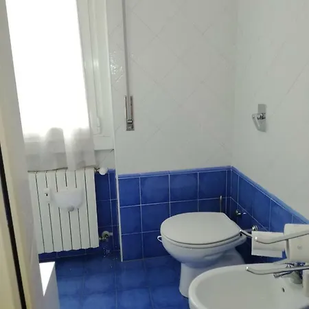 Casa de Férias Likehome - Via Coni Zugna Milão