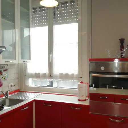 Holiday home Likehome - Via Coni Zugna