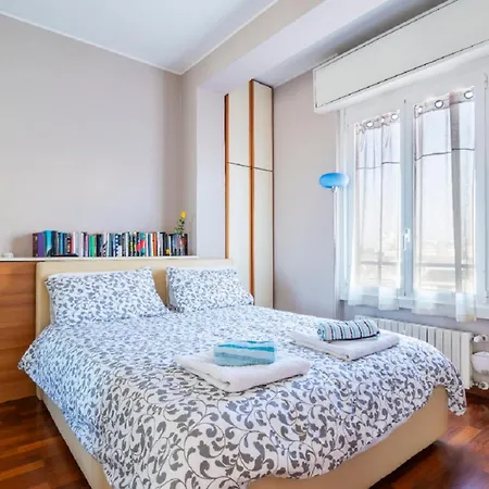 Likehome - Via Coni Zugna
