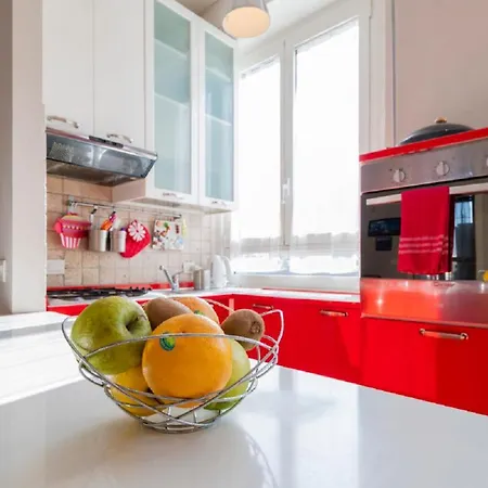 Holiday home Likehome - Via Coni Zugna