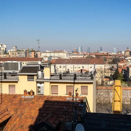 Casa de Férias Likehome - Via Coni Zugna *