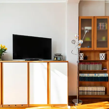 Likehome - Via Coni Zugna