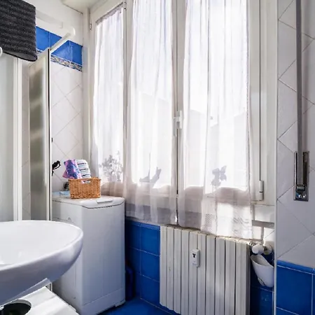 Casa de Férias Likehome - Via Coni Zugna