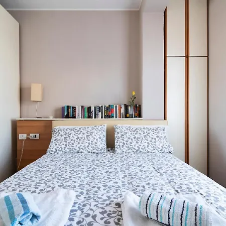 Likehome - Via Coni Zugna *