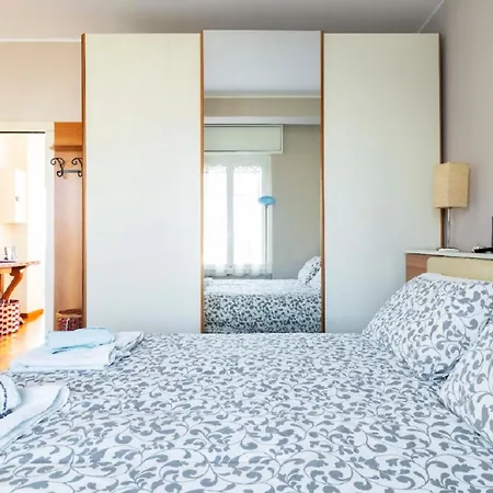 Casa de Férias Likehome - Via Coni Zugna