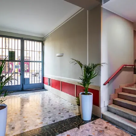 Likehome - Via Coni Zugna Casa de Férias Milão