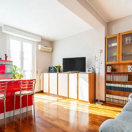 Likehome - Via Coni Zugna Holiday home Milan